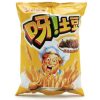 好丽友 呀!土豆里脊牛排味